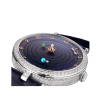 Van Cleef & Arpels Lady Arpels Planétarium Watch