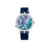 Van Cleef & Arpels Lady Arpels Papillon Automate Watch