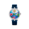 Van Cleef & Arpels Lady Arpels Day and Night Fée Ondine Watch