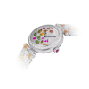 Van Cleef & Arpels Lady Jour Des Fleurs Watch