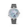 Van Cleef & Arpels Lady Arpels Ronde Des Papillons Watch