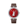Van Cleef & Arpels Lady Arpels Féerie Rouge Watch