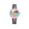 Van Cleef & Arpels Lady Duo De Lions Watch