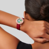 Van Cleef & Arpels Charms Coccinelle Féerique Watch