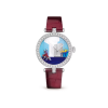 Van Cleef & Arpels Lady Danse Duo Watch