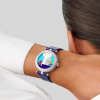 Van Cleef & Arpels Lady Danse Duo Watch