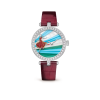 Van Cleef & Arpels Lady Danse Watch