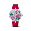 Van Cleef & Arpels Lady Arpels Poème Rose Watch