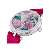 Van Cleef & Arpels Lady Arpels Poème Rose Watch