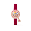 Van Cleef & Arpels Charms Romance Parisienne Rencontre Watch