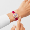 Van Cleef & Arpels Charms Romance Parisienne Rencontre Watch