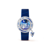 Van Cleef & Arpels Charms Romance Parisienne Retrouvailles Watch