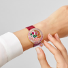 Van Cleef & Arpels Charms Extraordinaire Amour Watch
