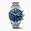 IWC Pilot's Watch Chronograph