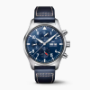 IWC Pilot's Watch Chronograph