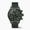 IWC Pilot's Watch Chronograph Top Gun Edition Woodland