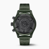 IWC Pilot's Watch Chronograph Top Gun Edition Woodland