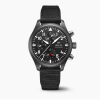 IWC Pilot's Watch Chronograph Top Gun