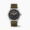 IWC Pilot's Watch Automatic Spitfire