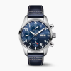 IWC Pilot's Watch 41 Chronograph