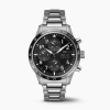 IWC Pilot's Watch Performance Chronograph 41 AMG