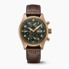 IWC Pilot's Watch Chronograph Spitfire