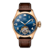 IWC Big Pilot's Watch 43 Tourbillon Le Petit Prince