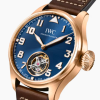 IWC Big Pilot's Watch 43 Tourbillon Le Petit Prince