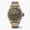 IWC Big Pilot's Watch Perpetual Calendar Top Gun Edition Mojave Desert