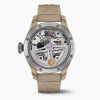 IWC Big Pilot's Watch Perpetual Calendar Top Gun Edition Mojave Desert