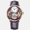 Arnold & Son Chronometry Ultrathin Tourbillon Dragon & Phoenix