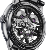 Arnold & Son Chronometry Nebula 41.5 Steel
