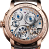 Arnold & Son Astronomy Perpetual Moon 41.5 Red Gold "Year of the Dragon"