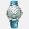 Arnold & Son Astronomy Luna Magna Ultimate II