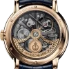 Arnold & Son World Time Globetrotter Red Gold