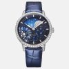 Arnold & Son Astronomy Perpetual Moon 38 Eclipse I