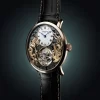 Arnold & Son Chronometry Ultrathin Tourbillon Dragon & Phoenix