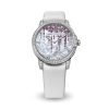 Harry Winston Midnight Diamond Stalactites Automatic 36mm Brand New