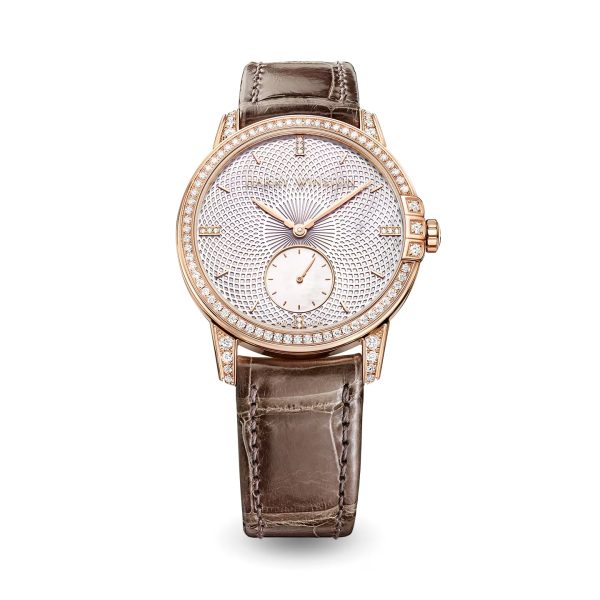 Harry Winston Midnight Infinity Automatic 36mm Brand New