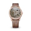 Harry Winston Midnight Diamond Stalactites Automatic 36mm Brand New