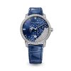 Harry Winston Midnight Diamond Drops 39mm Brand New