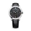 Harry Winston Midnight Precious Weaving Automatic 42mm Brand New