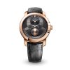 Harry Winston Midnight Moon Phase Automatic 42mm Brand New