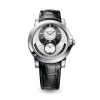 Harry Winston Midnight Moon Phase Automatic 42mm Brand New