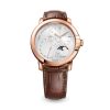Harry Winston Midnight Date Moon Phase Automatic 42mm Brand New