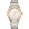 Omega Constellation 39mm Brand New 131.25.39.20.52.002