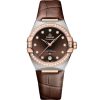 Omega Constellation 39mm Brand New 131.28.36.20.63.001
