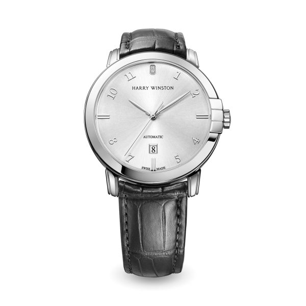 Harry Winston Midnight Automatic 42mm Brand New