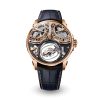 Harry Winston Histoire de Tourbillon 9 Brand New