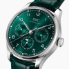 IWC Portugieser Perpetual Calendar 42